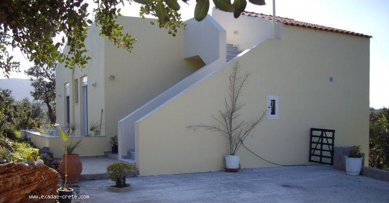 Βίλλα 65 τ.μ. για πώληση, Ν. Ρεθύμνου, Γεροπόταμος