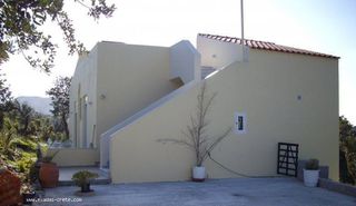 Villa 65 sqm for sale, Rethymno Prefecture, Geropotamos-thumb-2
