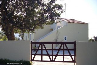Villa 65 sqm for sale, Rethymno Prefecture, Geropotamos-thumb-3