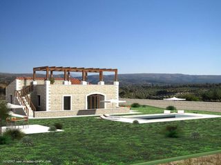 Villa 95 sqm for sale