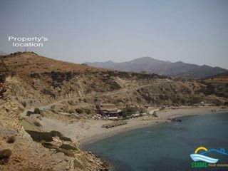 Οικόπεδο 13.900 τ.μ. για πώληση, Ν. Ρεθύμνου, Λάμπη-thumb-2