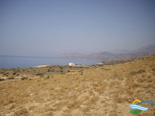 Οικόπεδο 13.900 τ.μ. για πώληση, Ν. Ρεθύμνου, Λάμπη-thumb-3