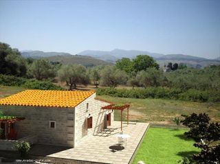 Villa 60 sqm for sale, Rethymno Prefecture, Geropotamos-thumb-3