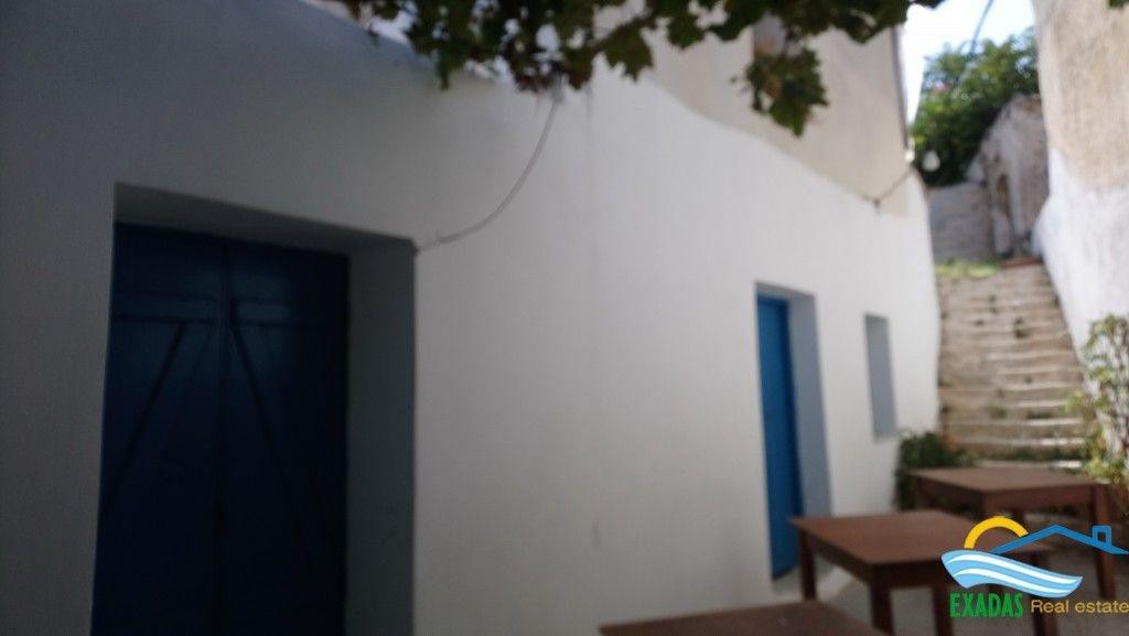 Διαμέρισμα 219 τ.μ. πρός πώληση, Ν. Ρεθύμνου, Γεροπόταμος