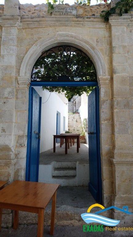 Διαμέρισμα 219 τ.μ. πρός πώληση, Ν. Ρεθύμνου, Γεροπόταμος