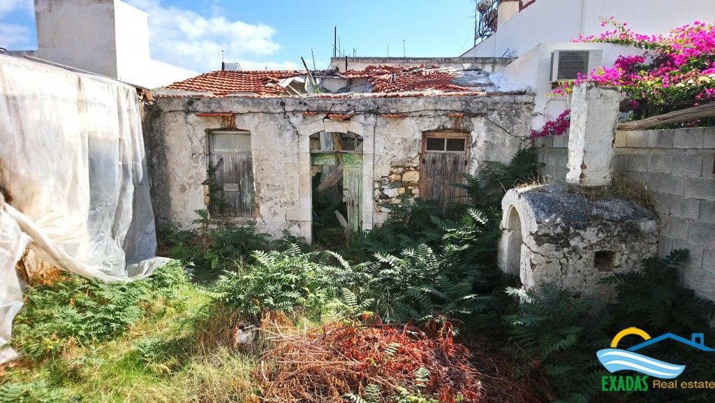 Διαμέρισμα 219 τ.μ. πρός πώληση, Ν. Ρεθύμνου, Γεροπόταμος