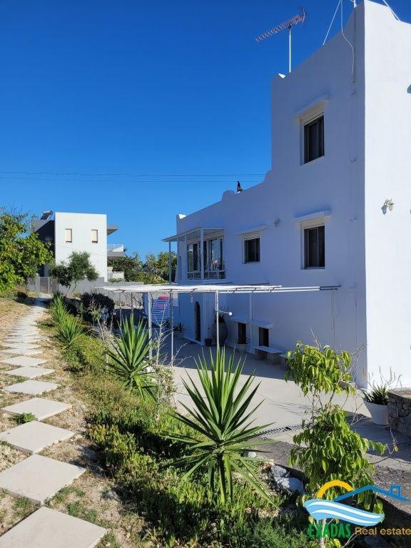 Βίλλα 327 τ.μ. πρός πώληση, Ν. Ρεθύμνου, Αρκάδι