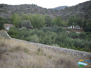Οικόπεδο 2.077 τ.μ. για πώληση, Ν. Ρεθύμνου, Γεροπόταμος-thumb-3