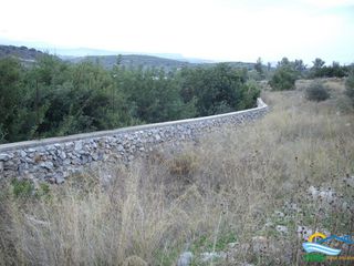 Οικόπεδο 2.077 τ.μ. για πώληση, Ν. Ρεθύμνου, Γεροπόταμος-thumb-2
