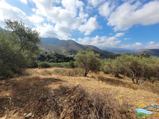 Οικόπεδο 13.101 τ.μ. για πώληση, Ν. Ρεθύμνου, Γεροπόταμος-thumb-2