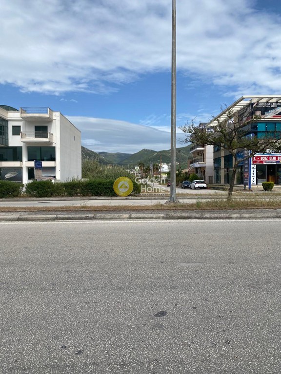 Οικόπεδο 450 τ.μ. προς πώληση, Λαδοχώρι