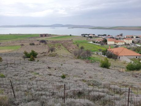 Οικόπεδο 681 τ.μ. για πώληση