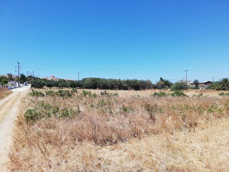 Οικόπεδο 750 τ.μ. για πώληση