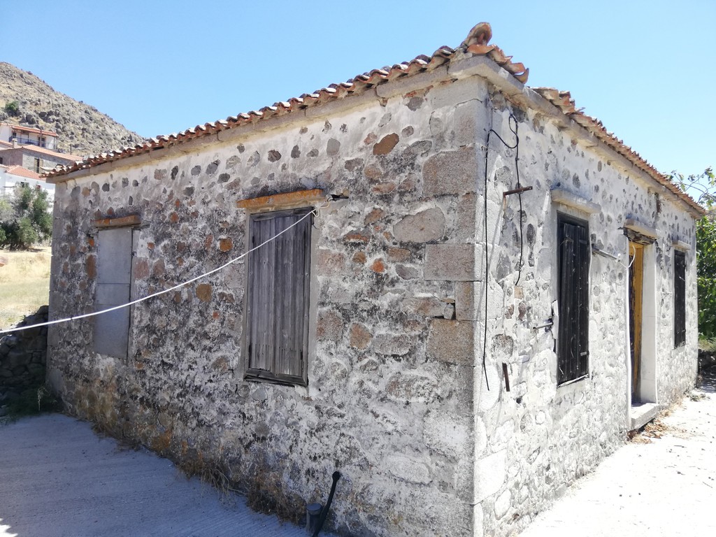 Μονοκατοικία 160 τ.μ. προς πώληση, Μύρινα Λήμνου