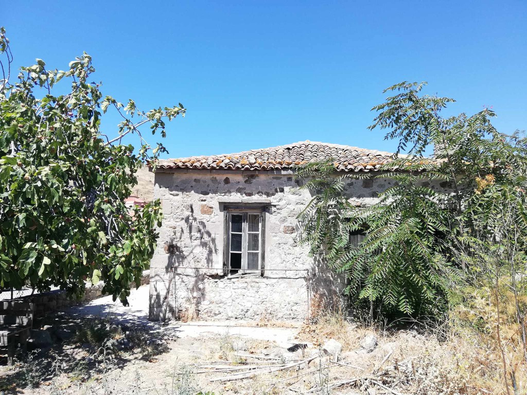 Μονοκατοικία 160 τ.μ. προς πώληση, Μύρινα Λήμνου