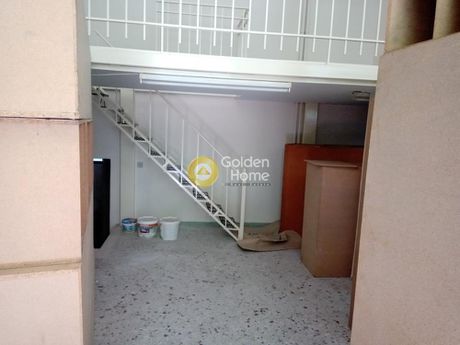 Κατάστημα 98τ.μ. για πώληση-Κέντρο » Πλατεία βάθης
