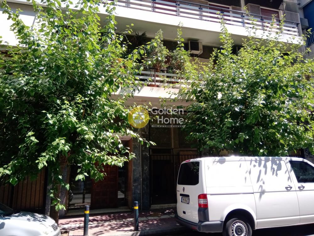 Κατάστημα 98 τ.μ. προς πώληση, Σταθμός Λαρίσης