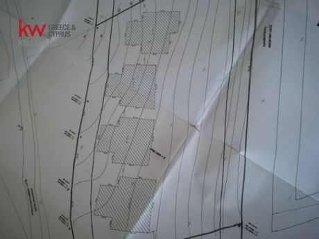 Οικόπεδο 1.200τ.μ. για πώληση-Χορτιάτης