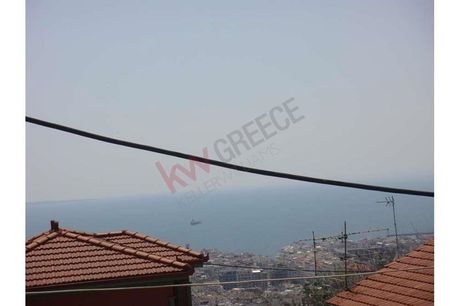 Οικόπεδο 118τ.μ. για πώληση-Άνω πόλη