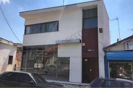 Κατάστημα 105 τ.μ. για ενοικίαση