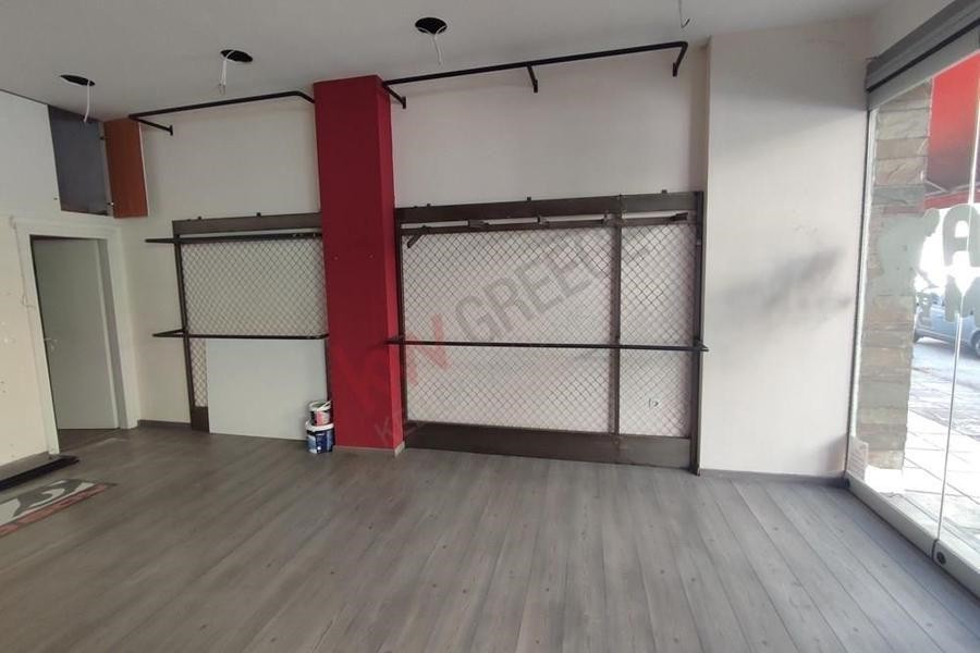 Κατάστημα 53 τ.μ. προς ενοικίαση, Ιπποκράτειο
