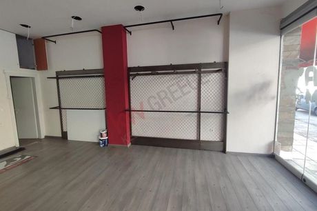 Κατάστημα 53 τ.μ. προς ενοικίαση