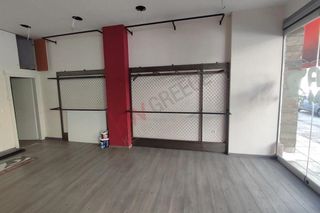 Κατάστημα 53 τ.μ. για ενοικίαση