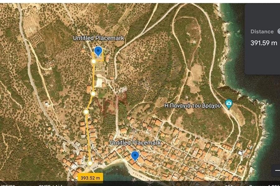 Αγροτεμάχια 1.540 τ.μ. προς πώληση, Πυργαδίκια
