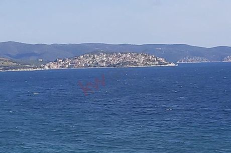 Αγροτεμάχια 1.540 τ.μ. για πώληση