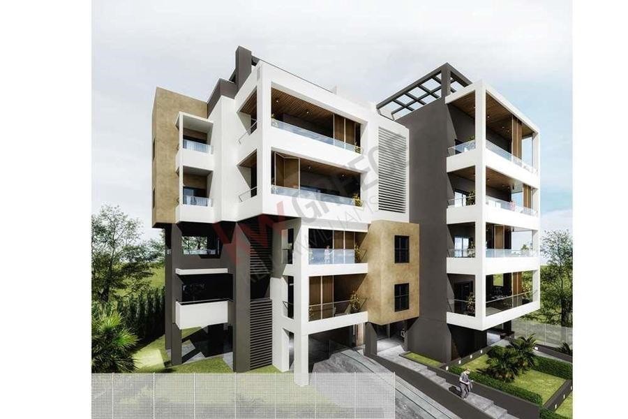 Διαμέρισμα 172 τ.μ. προς πώληση, Κέντρο Πυλαίας