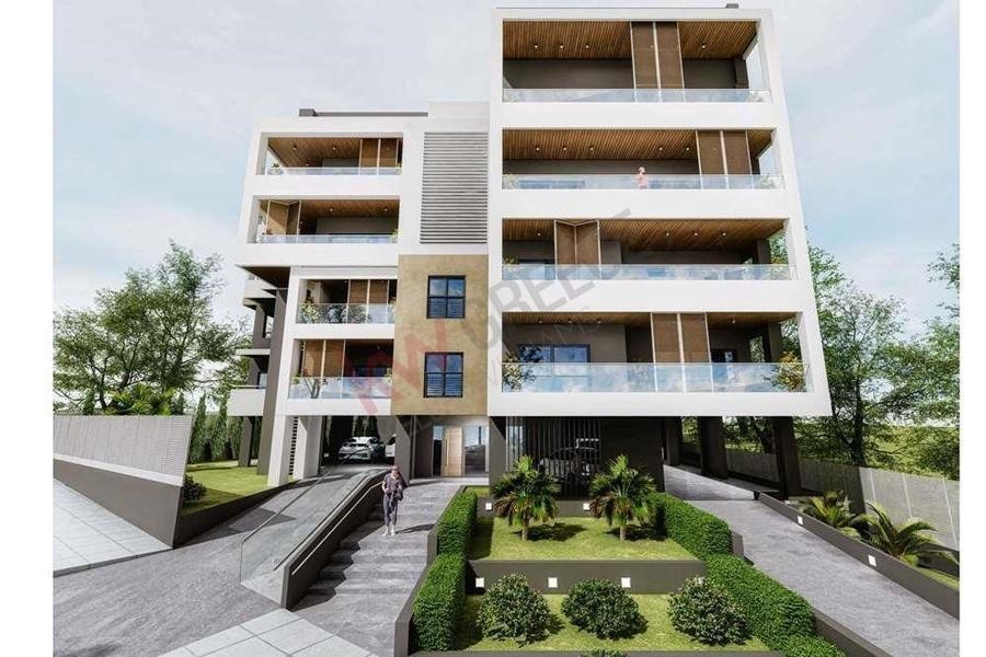 Διαμέρισμα 172 τ.μ. προς πώληση, Κέντρο Πυλαίας