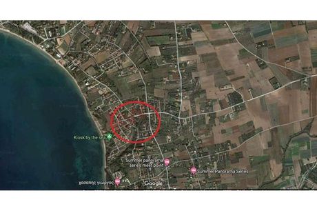 Αγροτεμάχια 271 τ.μ. για πώληση