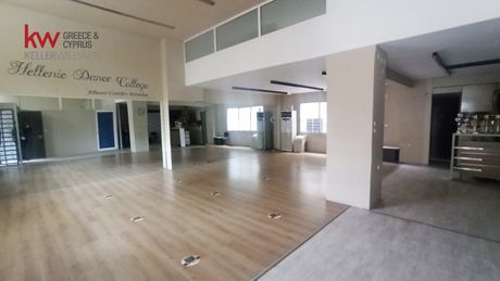 Κατάστημα 340τ.μ. για πώληση-Σταυρούπολη