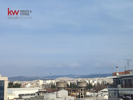 Διαμέρισμα 92τ.μ. για πώληση-Αμπελόκηποι » Βόσπορος
