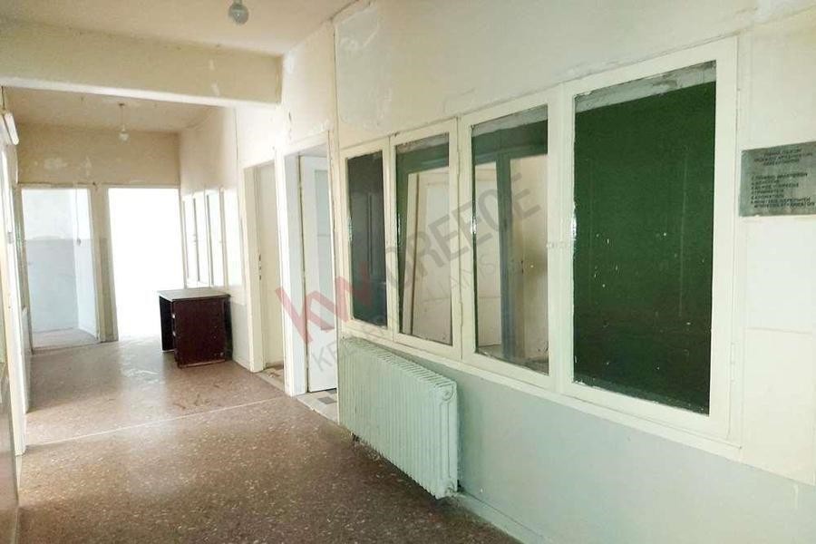 Γραφείο 193 τ.μ. προς πώληση, Βαρδάρης