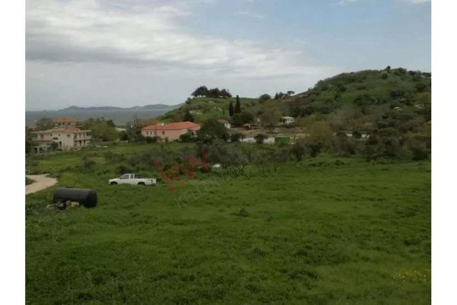 Οικόπεδο 800 τ.μ. προς πώληση, Ιερισσός