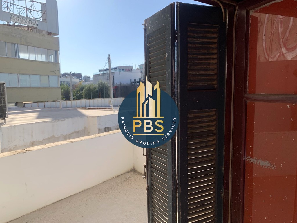 Διαμέρισμα 100 τ.μ. προς πώληση, Γκάζι - Μεταξουργείο - Βοτανικός