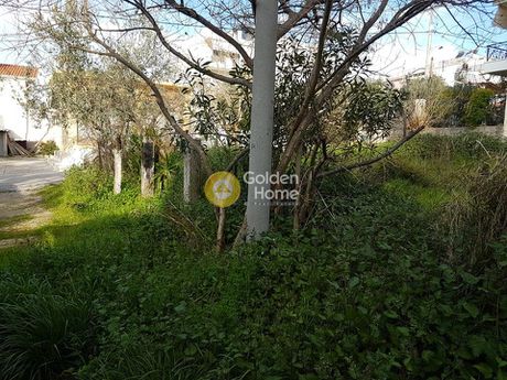 Οικόπεδο 298τ.μ. για πώληση-Καματερό » Γεροβουνό