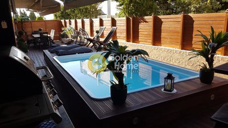 Μεζονέτα 290τ.μ. για πώληση-Ελληνικό » Άνω ελληνικό
