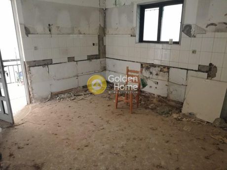 Διαμέρισμα 120τ.μ. για πώληση-Αχαρνές » Αυλίζα
