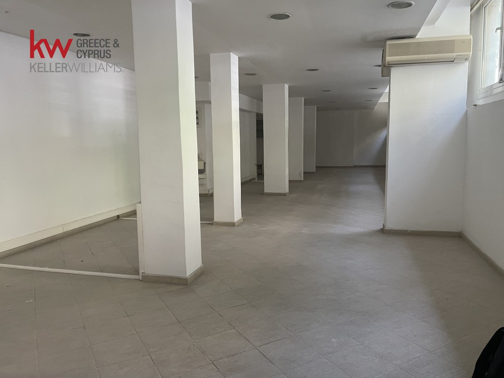 Γραφείο 214,40 τ.μ. προς πώληση, Χαριλάου