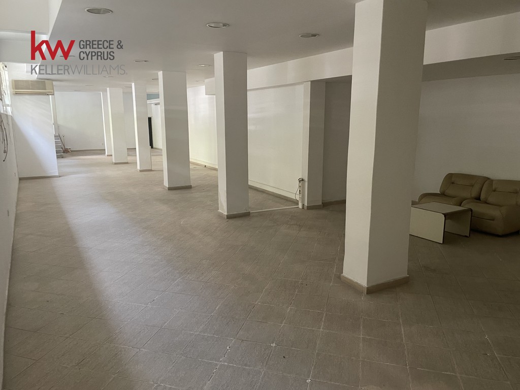 Γραφείο 214,40 τ.μ. προς πώληση, Χαριλάου