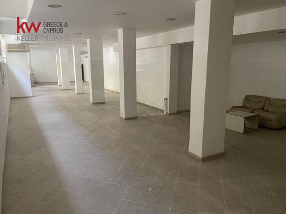 Γραφείο 214,40 τ.μ. για πώληση, Θεσσαλονίκη - Κέντρο, Χαριλάου