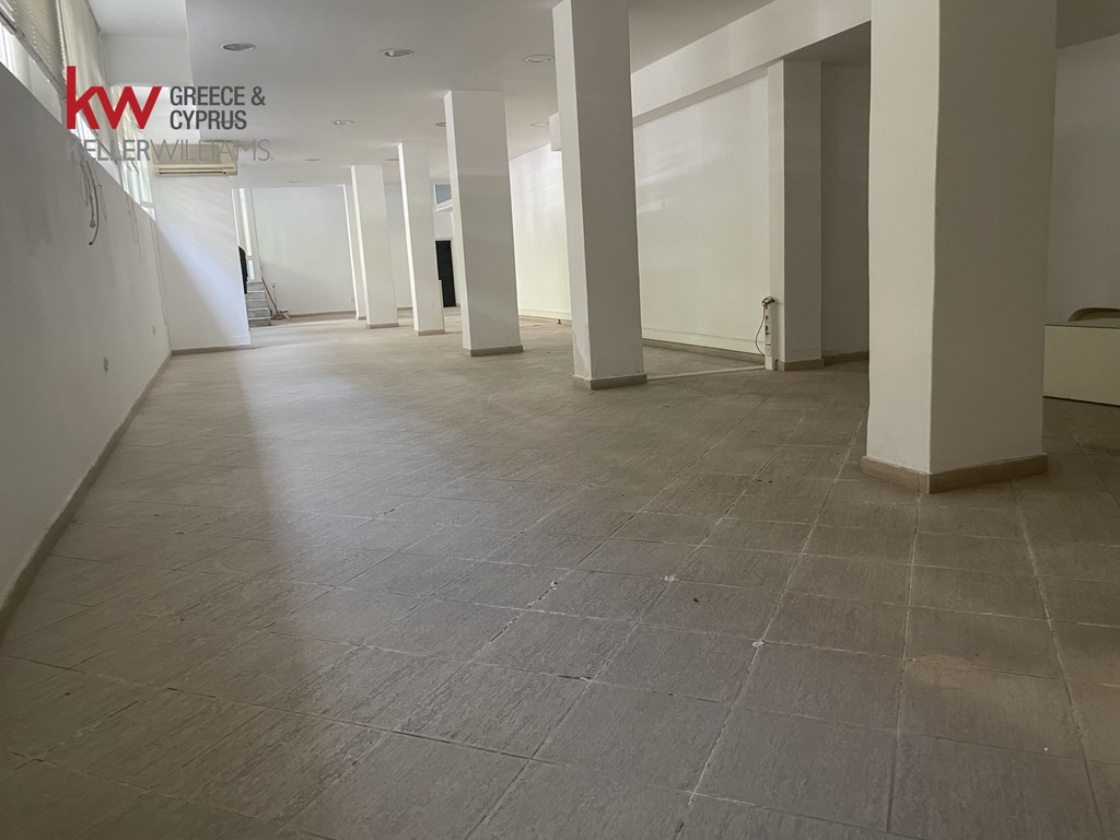 Γραφείο 214,40 τ.μ. προς πώληση, Χαριλάου