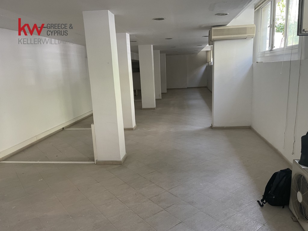 Γραφείο 214,40 τ.μ. προς πώληση, Χαριλάου