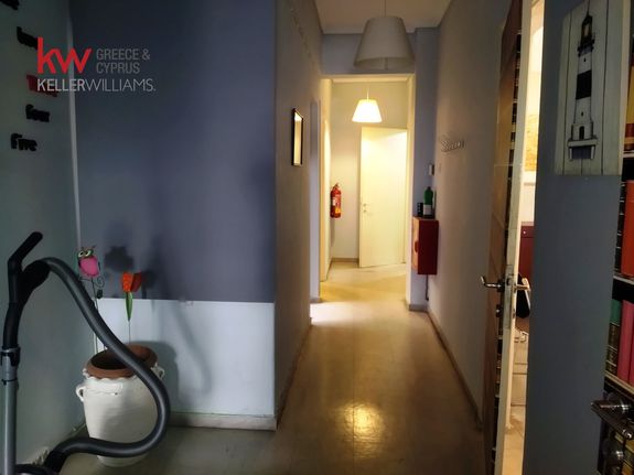 Apartment 106 sqm for sale, Thessaloniki - Center, Ippokratio
