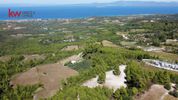 Parcel 4.538sqm for sale-Pallini