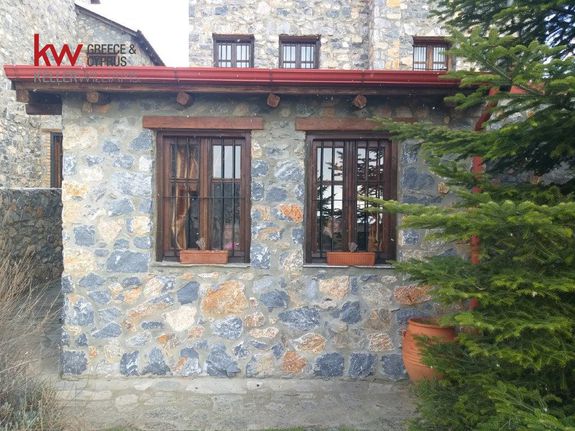 Detached home 135 sqm for sale, Pella, Vegoritida