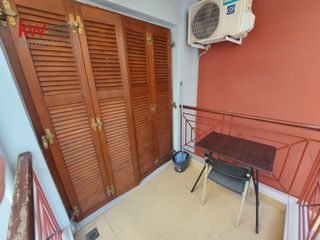 Studio / γκαρσονιέρα 30 τ.μ. προς ενοικίαση, Άνω Πόλη-thumb-19