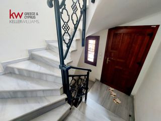 Studio / γκαρσονιέρα 30 τ.μ. προς ενοικίαση, Άνω Πόλη-thumb-21